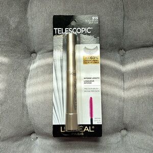 Telescopic Mascara